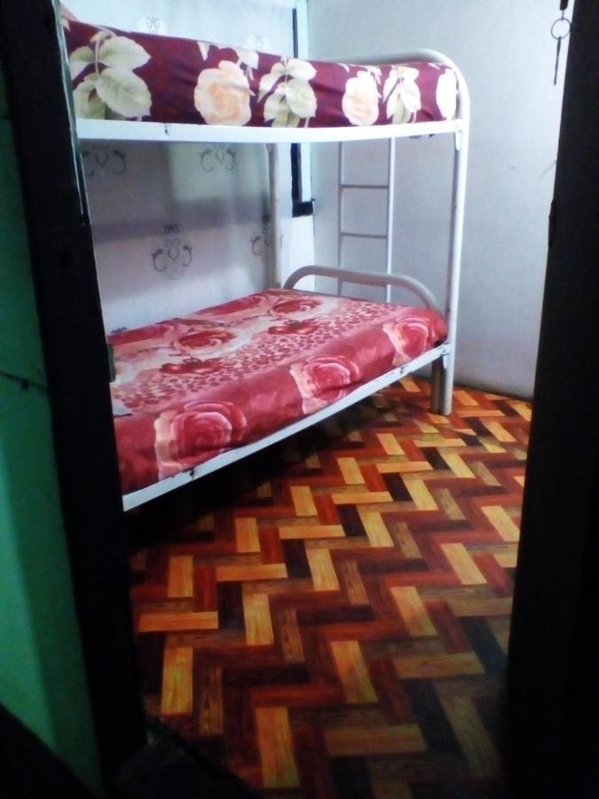 Hostal Del Este Santa Fe San José Eksteriør billede